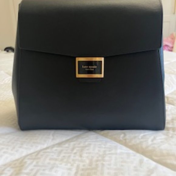 KATE SPADE KATY MED BACKPACK - Picture 12 of 16